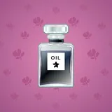 Perfume Bottle #2694