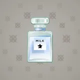 Perfume Bottle #2719