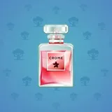 Perfume Bottle #2794