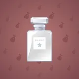 Perfume Bottle #2795