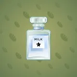 Perfume Bottle #2888