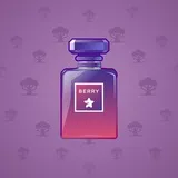 Perfume Bottle #2898