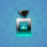 Perfume Bottle #2932