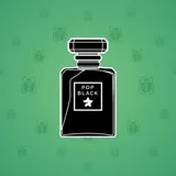 Perfume Bottle #2948