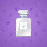 Perfume Bottle #2952