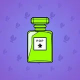 Perfume Bottle #3000