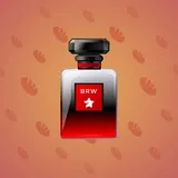 Perfume Bottle #3009