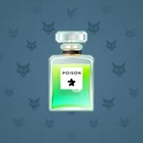 Perfume Bottle #3013