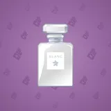 Perfume Bottle #3021