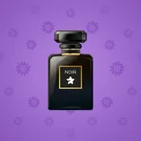 Perfume Bottle #3028