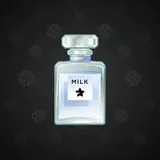 Perfume Bottle #3387