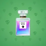 Perfume Bottle #3804