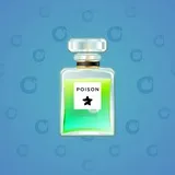 Perfume Bottle #3810