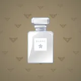 Perfume Bottle #3829