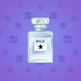 Perfume Bottle #3837