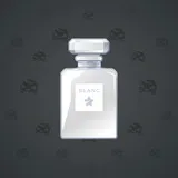 Perfume Bottle #3862