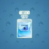 Perfume Bottle #3943