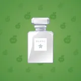 Perfume Bottle #3968
