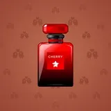 Perfume Bottle #3995