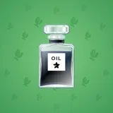 Perfume Bottle #4004