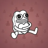 Plush Pepe #2016