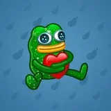 Plush Pepe #2026