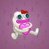 Plush Pepe #2080