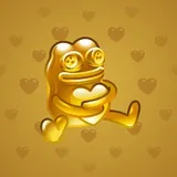 Plush Pepe #2100