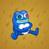 Plush Pepe #2128