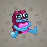 Plush Pepe #2165