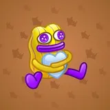Plush Pepe #2194