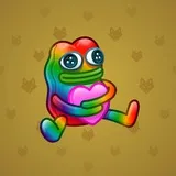 Plush Pepe #2222