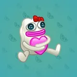 Plush Pepe #2229