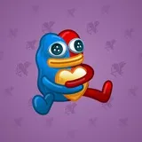Plush Pepe #2231