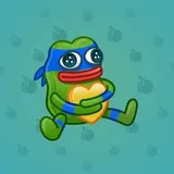 Plush Pepe #2238