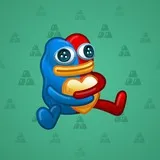 Plush Pepe #2239