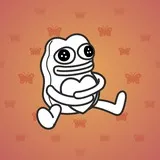 Plush Pepe #2244