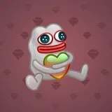Plush Pepe #2264