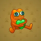Plush Pepe #2272