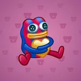 Plush Pepe #2278