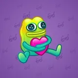 Plush Pepe #2295