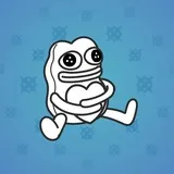 Plush Pepe #2303