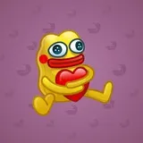 Plush Pepe #2316