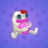 Plush Pepe #2318