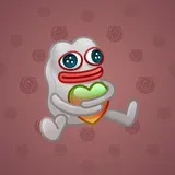 Plush Pepe #2322