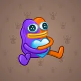 Plush Pepe #2324