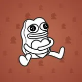 Plush Pepe #2327