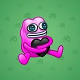 Plush Pepe #2333