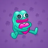 Plush Pepe #2336