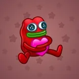 Plush Pepe #2338